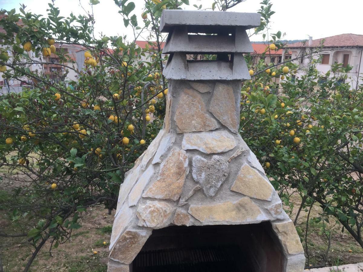 Las Hazas Jarandilla De La Vera Exterior foto