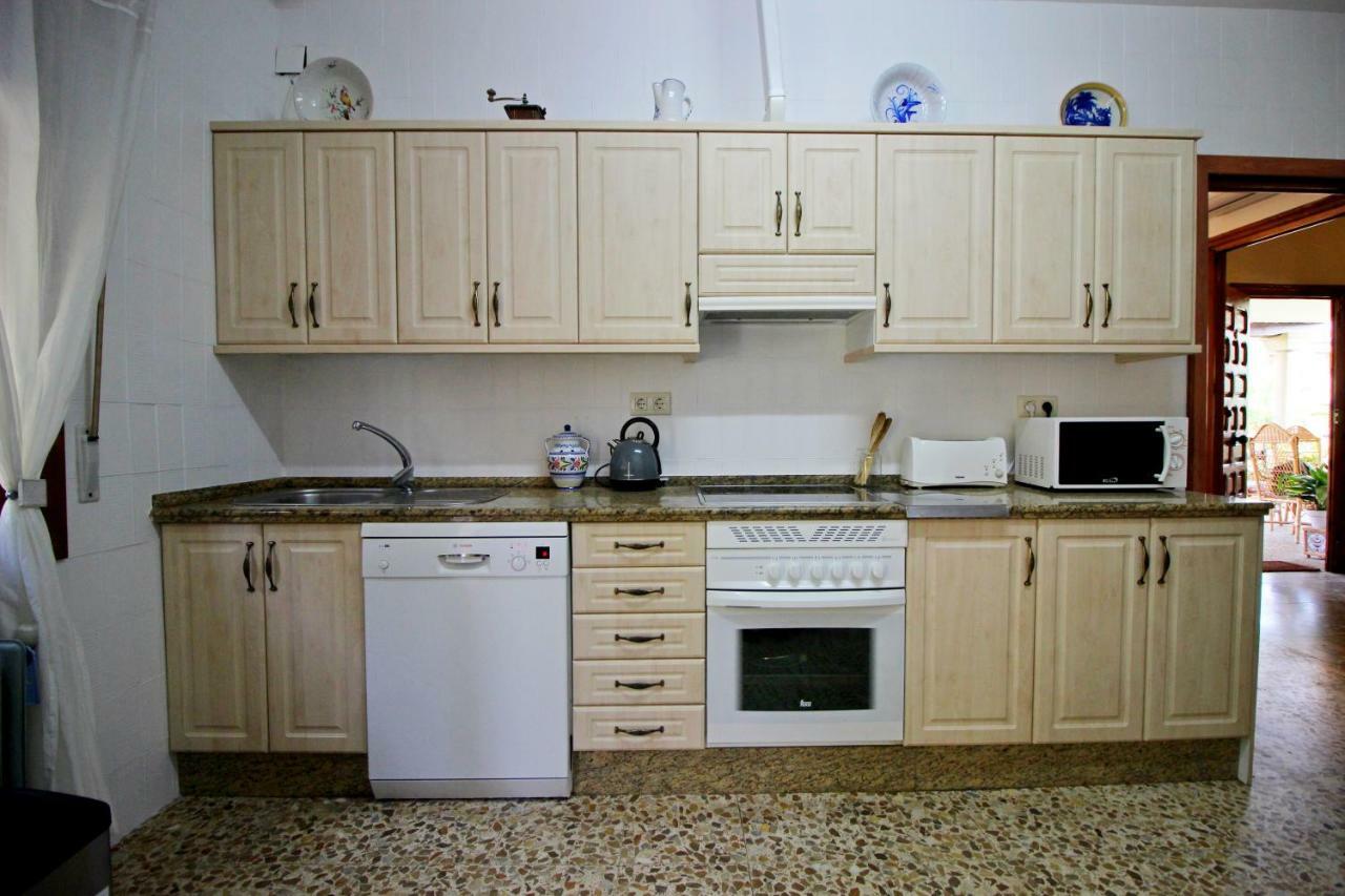 Las Hazas Jarandilla De La Vera Exterior foto